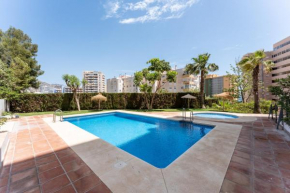El Toro, Fuengirola